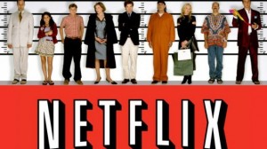 The cast of Arrested Development on Netflix | (c) 2013 Netflix