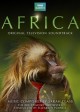 AFRICA soundtrack | ©2013 Silva Screen Records