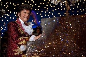 Michael Douglas as Liberace in BEHIND THE CANDELABRA | ©2013 HBO/Claudette Barius