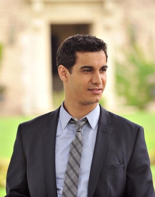Exclusive Interview: Elyes Gabel on BODY OF PROOF and GAME OF THRONES ...