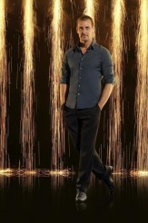 Ingo Rademacher in DANCING WITH THE STARS - Season 16 | ©2013 ABC/Craig Sjodin