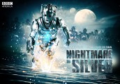 DOCTOR WHO - Series 7B - "Nightmare in Silver" | ©2013 BBCAmerica