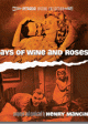 DAYS OF WINE AND ROSES soundtrack | ©2013 Intrada Records