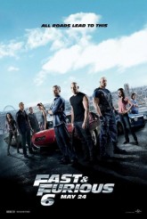 FAST AND FURIOUS 6 | (c) 2013 Universal Pictures