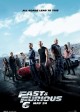 FAST AND FURIOUS 6 | (c) 2013 Universal Pictures