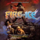 FIRE AND ICE soundtrack | ©2013 Buysoundtrax Records
