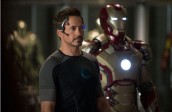 Robert Downey Jr. in IRON MAN 3 | ©2013 Marvel Studios/Disney