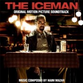 THE ICEMAN soundtrack | ©2013 Relativity Music