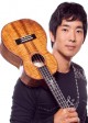 Jake Shimabukuro in JAKE SHIMABUKURO: LIFE IN FOUR STRINGS | ©2013 PBS