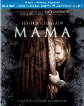 MAMA | (c) 2013 Universal Home Entertainment