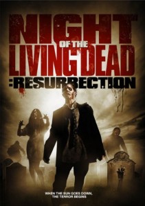 NIGHT OF THE LIVING DEAD RESURRECTION | (c) 2013 Lionsgate Home Entertainment