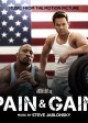 PAIN & GAIN soundtrack | ©2013 Varese Sarabande Records