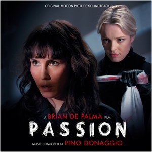 PASSION soundtrack | ©2013 Quartet Records PASSION soundtrack | ©2013 Quartet Records