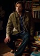 Jared Padalecki as Sam in SUPERNATURAL - Season 8 - "The Great Escapist" | © 2013 The CW Network, LLC/Liane Hentscher