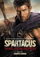 SPARTACUS WAR OF THE DAMNED soundtrack | ©2013 Varese Sarabande Records