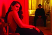 Keri Russell and Matthew Rhys in THE AMERICANS - Season 1 | ©2013 FX/Frank Ockenfels