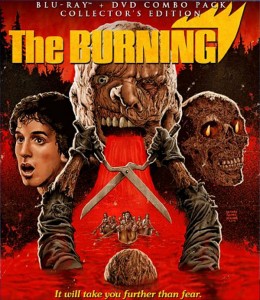 THE BURNING | (c) 2013 Shout! Factory