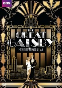 THE GREAT GATSBY MIDNIGHT IN MANHATTAN | (c) 2013 BBC Warner THE GREAT GATSBY MIDNIGHT IN MANHATTAN | (c) 2013 BBC Warner