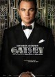 THE GREAT GATSBY movie poster | ©2012 Warner Bros.