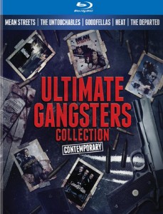 ULTIMATE GANGSTER COLLECTION CONTEMPORARY | (c) 2013 Warner Home Video