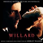 WILLARD soundtrack | ©2013 La La Land Records