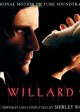 WILLARD soundtrack | ©2013 La La Land Records