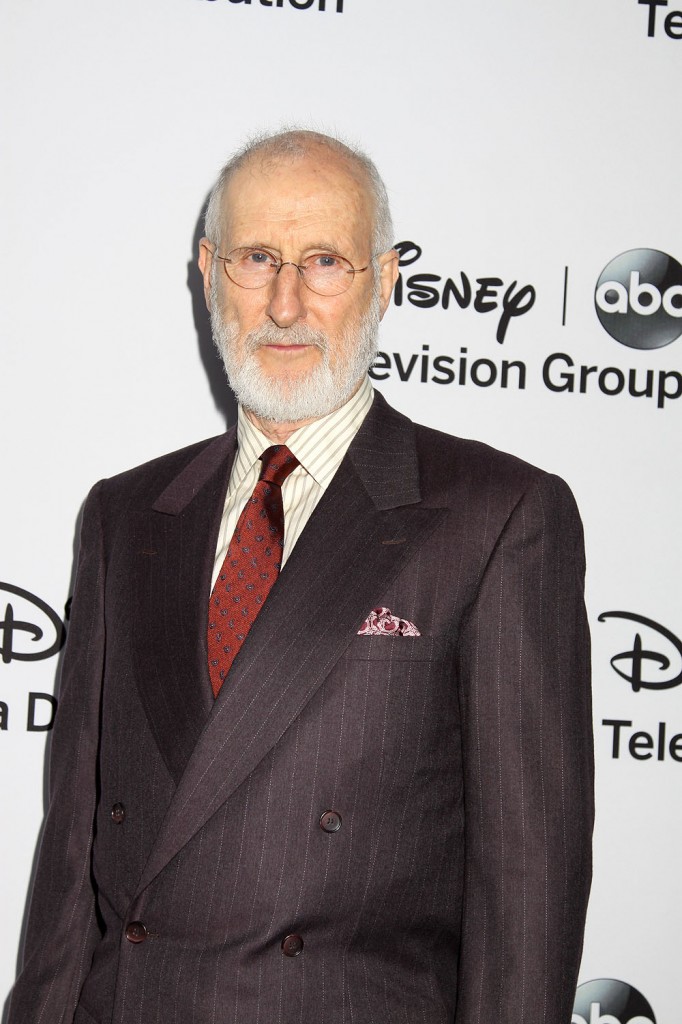 Exclusive Interview James Cromwell talks BETRAYAL Assignment X