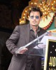 Johnny Depp at the Hollywood Walk of Fame | ©2013 Sue Schneider