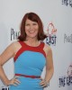 Kate Flannery at the premiere of THE EAST | ©2013 Sue Schneider