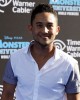 Tahj Mowry at the World Premiere and Tailgate Party of Monsters University | ©2013 Sue Schneider
