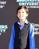 Noah Johnston at the World Premiere and Tailgate Party of Monsters University | ©2013 Sue Schneider