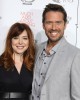 Alexis Denisof and Alyson Hannigan at the Los Angeles Premiere Screening of MUCH ADO ABOUT NOTHING | ©2013 Sue Schneider