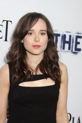 Ellen Page at the premiere of THE EAST | ©2013 Sue Schneider