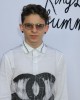 Moises Arias at the Los Angeles special screening of THE KINGS OF SUMMER | ©2013 Sue Schneider