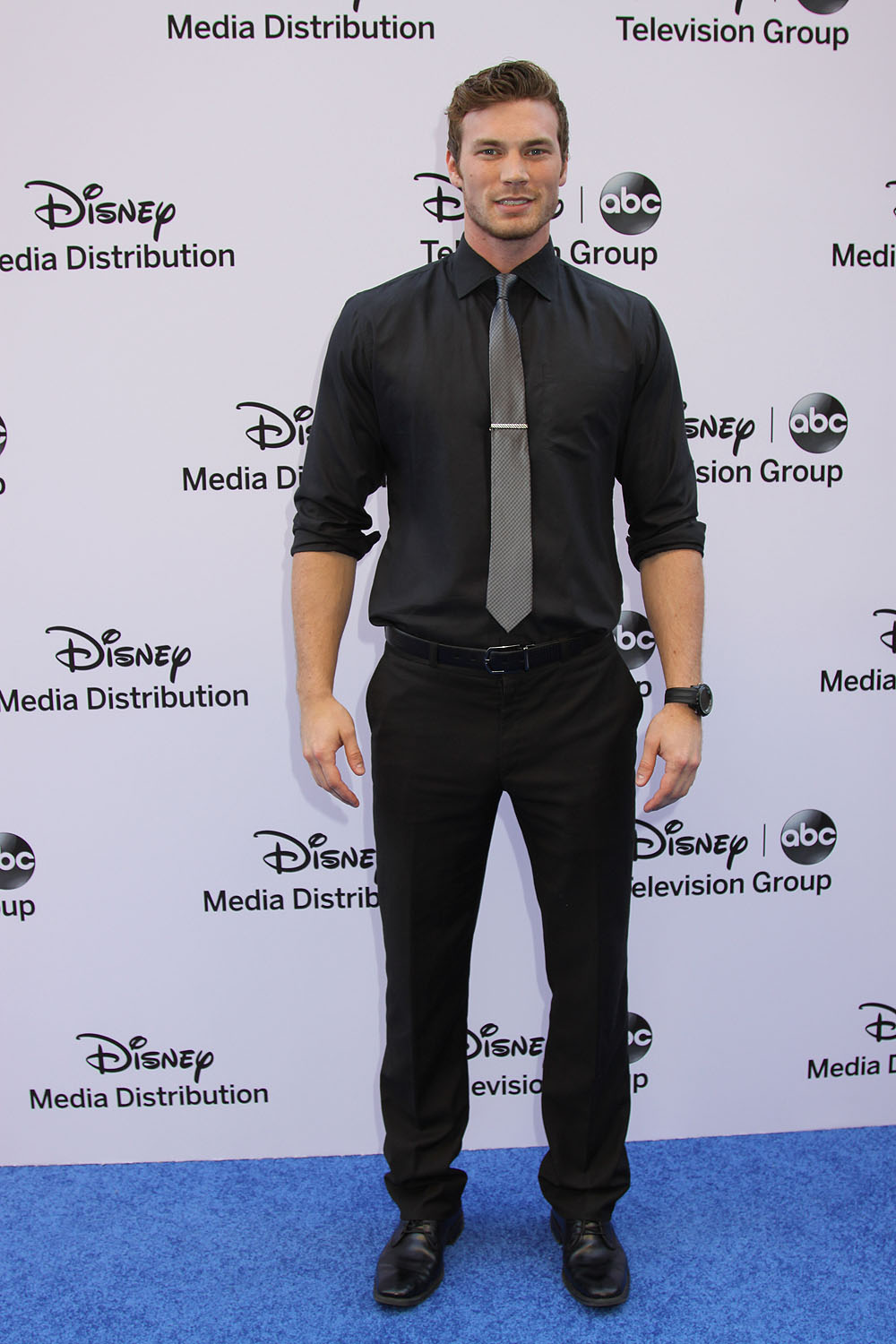 Exclusive Photos from the DISNEY MEDIA NETWORKS INTERNATIONAL UPFRONT ...