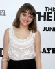 Joey King at the World Premiere of THIS IS THE END | ©2013 Sue Schneider