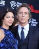William Fichtner and wife Kymberly Kalil at the World Premiere of THE LONE RANGER | ©2013 Sue Schneider