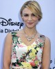Samaire Armstrong at the 2013 Disney Media Networks International Upfronts | ©2013 Sue Schneider