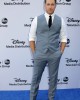 Josh Dallas at the 2013 Disney Media Networks International Upfronts | ©2013 Sue Schneider