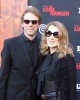 Jerry Bruckheimer and wife Linda at the World Premiere of THE LONE RANGER | ©2013 Sue Schneider