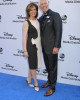Anne Sweeney and Kevin Brockman at the 2013 Disney Media Networks International Upfronts | ©2013 Sue Schneider