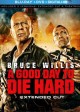 A GOOD DAY TO DIE HARD | (c) 2013 Fox Home Entertainment