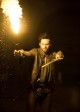 Tom Riley as Da Vinci in DA VINCI'S DEMONS | (c) 2013 Starz Entertainment