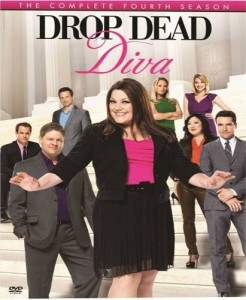 DROP DEAD DIVA S4 | Sony Pictures Home Entertainment DROP DEAD DIVA S4 | Sony Pictures Home Entertainment