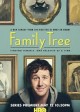 FAMILY TREE poster | ©2013 HBO