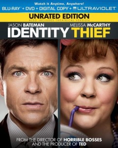 IDENTITY THIEF | (c) 2013 Universal Home Entertainment