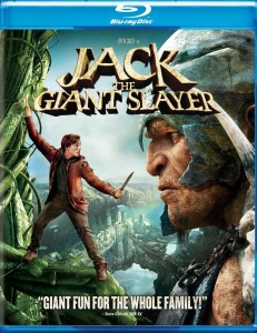 JACK THE GIANT SLAYER | (c) 2013 Warner Home Video