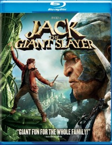JACK THE GIANT SLAYER | (c) 2013 Warner Home Video JACK THE GIANT SLAYER | (c) 2013 Warner Home Video