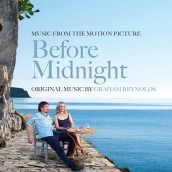 BEFORE MIDNIGHT soundtrack | ©2013 Milan Records