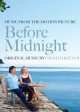 BEFORE MIDNIGHT soundtrack | ©2013 Milan Records